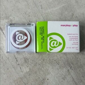 Mary Kay At Play Eye Trio - Sunset Beach